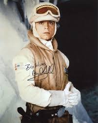 Episode v the empire strikes back with videos, a plot synopsis, and pictures. Sold Price Mark Hamill Star Wars The Empire Strikes Back In Person Signed Photo Invalid Date Edt