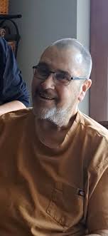 Creating obituary photo for fishing enthusiast?