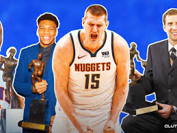 In five, 10, 20 years, this will be remembered for one thing: Nuggets News The Reason Why Nikola Jokic Winning Mvp Will Be Historic