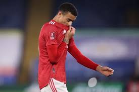 Southgate reveals reason behind cautious england selection. Greenwood Rashford Mata Manchester United Injury News And Return Dates Manchester Evening News