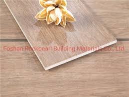 China Factory Directly Sale Cheap Wood Effect Timber Look Ceramic Floor Tiles China Floor Tile Ceramic Tiles
