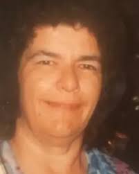 Obituary information for Shirley Smith Waldron