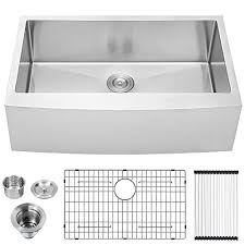 Our products & services whether you're looking for a rustic bathroom sink, a clawfoot tub or a farmhouse sink, rustic sinks is the name to trust for a stunning rustic apron front sinks, farm. 7 Best Farmhouse Sinks 2021 Reviews Sensible Digs