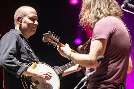 Greensky Bluegrass added a new photo.