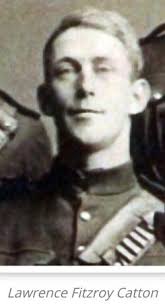 Lawrence Fitzroy Catton (1887-1930)