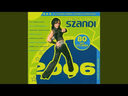Szandi Szerelmes Szivek 2006 2006 Cd Discogs
