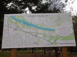 Springbank Park London Ontario Many Picnic Sites Picture Of Springbank Park London Tripadvisor
