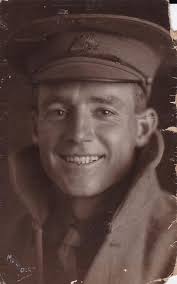 More than a hundred years ago, in the fields of the Somme, through the  poppies which saw the fury of a world at war, fought and fell thousands of  young men who