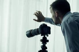 The Psychology of Webcam Voyeurism