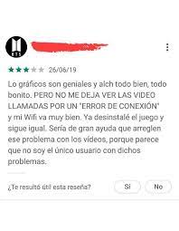 Check spelling or type a new query. Bts World El Juego Que No Podemos Dejar De Jugar K Magazine