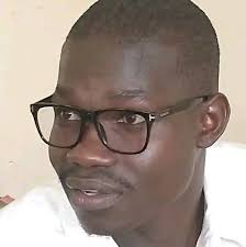 On a sad note, Ezra Moore passed away