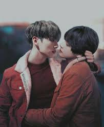 انحراف Taekook Bts Vkook Bts Taehyung
