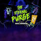 THE ETERNAL PURGE- HAUNTED HOUSE event image
