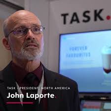 John Laporte's Instagram, Twitter & Facebook