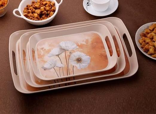 Serving Tray