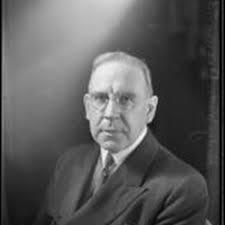 Judge Walter Desmond, 1927-1935 (?) — Calisphere