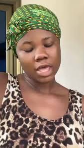 Priscilla's Journey with Senator Albright and Prophet Benjamin