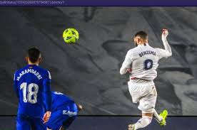 ⚽️ official profile of real madrid c.f. Xnw2iexcfynrhm