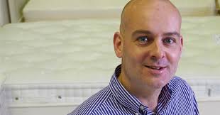 Jonathan Warren, Time4Sleep