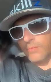 Brandon Richard Gilstrap Obituary February 28, 2024