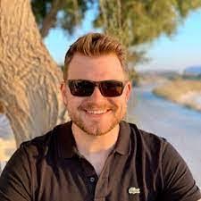 Spencer Kuhn's Instagram, Twitter & Facebook