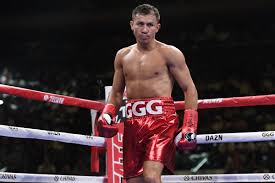 And the great news is that it seems to be getting bigger and bigger. Gennadiy Golovkin Dazn Working On Revised Deal Ahead Of Dec Return Bad Left Hook