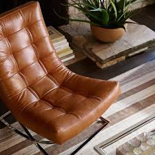 The silverado chair has the look and feel of the southwest. Image Result For Caramel Leather Chair Leather Chair Chair Luxury Chairs