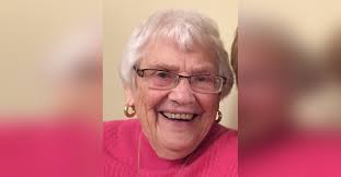 Obituary information for Jane G Kelley