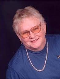 Doris Metcalf's mother passed away.