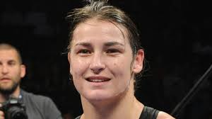Katie Taylor's title opponent Anahi Sanchez vacates belt after failing  weight