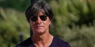Jogi löw spricht über kinderlosigkeit. Jogi Low Anna Maria Muhe Uber Ihre Begegnung Mit Jogi Low Express De