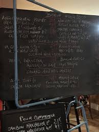 Pour les articles homonymes, voir bécassine. Photo2 Jpg Photo De La Table De Becassine Bordeaux Tripadvisor