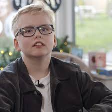 Deen (11): "Mijn ouders konden niet meer voor mij zorgen"