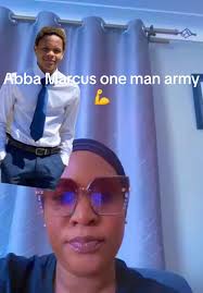 Aba Marcus and Full Figure