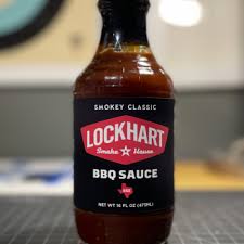 These recipes made with bbq sauce, including ribs, beans and more, are perfect to bring to your next cookout or enjoy for dinner tonight. Lockhart Smokehouse Famous Bbq Sauce 6 Bottles Lockhart Smoke House
