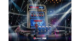 Selecione o tipo de qr code. Pepsi Brings New Fox Primetime Game Show Cherries Wild To Life With Immersive At Home And Retail Experiences For Chances To Win Big Anytime Anywhere