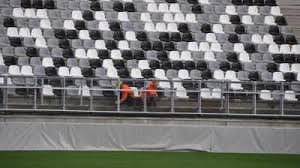 To connect with stade crédit agricole la licorne, join facebook today.#challenge: Le Stade De La Licorne Est Pret Pour La Commission De Securite