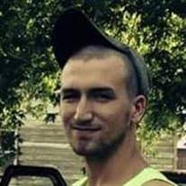 Aaron Chandler's Instagram, Twitter & Facebook