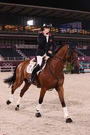 She previously spent four years based at membury estate in berkshire, england, and then five years at. Rtyokl5sgaqm9m