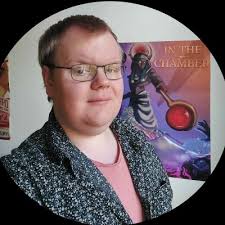 Can robots fly? Can they drift, spin, and flip all while making deliveries?  Not in reality... yet! But in my latest project, the sky and track is the  limit. While learning Unreal