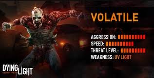 How To Defeat The Revenant In Dying Light 2