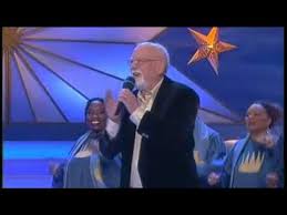 He is still partaking in tours with pete townshend and the who. Roger Whittaker The Black Gospels Marys Boychild 2008 Youtube