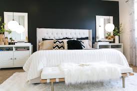 Faux fur throws give your room texture, style, and warmth. Cozy Up Your Home For Winter With Faux Fur Accessories Hgtv S Decorating Design Blog Hgtv