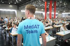 Medat Aufnahmeverfahren 1 680 Studienplatze Fur Medizin An 968 Frauen Und 712 Manner Vergeben Meduni Wien