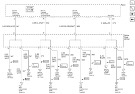 Chevy tahoe 2000 2001 2002 2003 2004 2005 2006 factory repair service manual. 2003 Tahoe Stereo Wiring Diagram Diagram Base Website Wiring