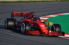 Born 16 october 1997, monte carlo, monaco) is a monégasque professional racing driver, currently driving in the 2021 fia formula one world championship for ferrari, after competing for sauber in 2018. Scuderia Ferrari Two Race Distances For Charles Leclerc And The Sf1000 Automobilsport Com