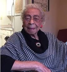 Mollie Blackmon Obituary (1919