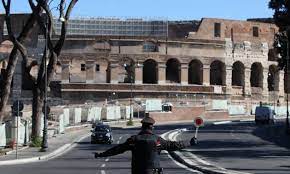 Maybe you would like to learn more about one of these? Stigende Smittetal I Italien Sender Millioner Af Coronatraette Italienere I Ny Lockdown Frem Til Paske Finans
