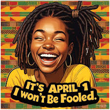 Everybody born in April is a clown🤡....that's why the month starts off as  a joke🤣😂
