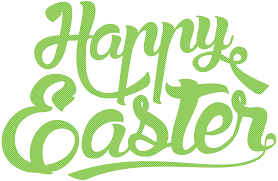 Happy easter is very popular among the youth. Happy Easter Green Text Png Clip Art Gallery Yopriceville High Quality Images And Transparent Png Free Clipart